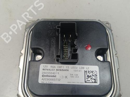 Electronic module RENAULT CAPTUR I (J5_, H5_) 1.3 TCe 130 (J5NJ, J5NE) | BP36292091M83 - Image 2