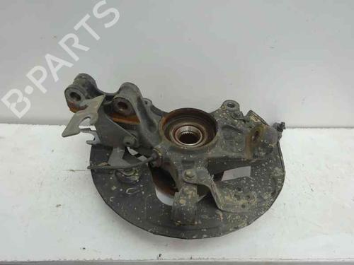 Used Left front steering knuckle PEUGEOT 308 SW II (LC_, LJ_, LR_, LX_, L4_) [2014-2021]  10058875