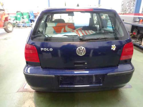 Right taillight VW POLO (6N2)  | BP6551830C35  - Image 5