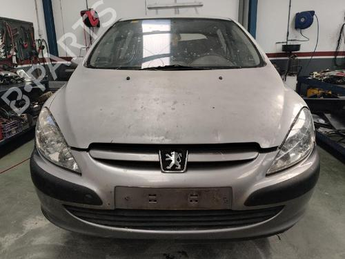 Mass air flow sensor PEUGEOT 307 (3A/C) 2.0 HDi 90 | BP15804842M95