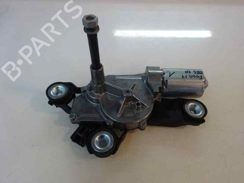 Used Rear wiper motor Rear wiper motor FORD FOCUS III Turnier 1.0 EcoBoost (125 hp) 1799873 1799873