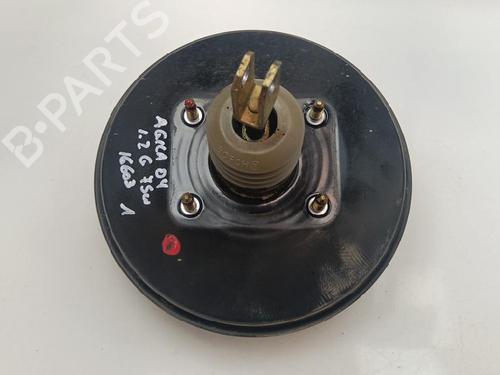 Used Servo brake Servo brake 35744885 35744885