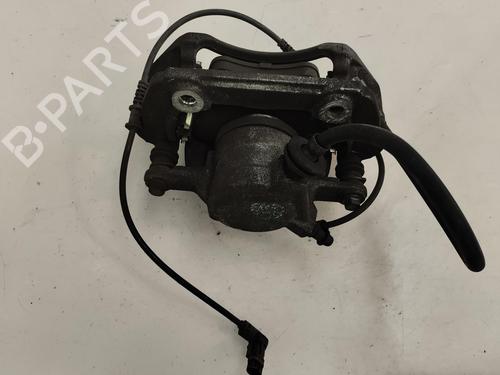 Right front brake caliper MERCEDES-BENZ C-CLASS (W203) C 180 Kompressor (203.046) | BP16061798M104 