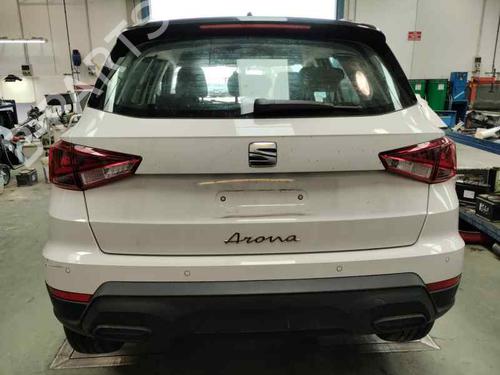 Engine SEAT ARONA (KJ7, KJP) 1.0 TSI | BP29134329M1 - Image 3