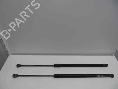 Used Tailgate lift support OPEL ASTRA J (P10) 1.7 CDTI (68) (125 hp) 14172510