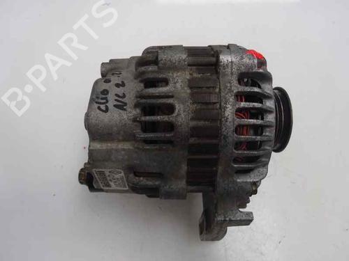 Used Alternator RENAULT CLIO II (BB_, CB_) 1.2 (BB0A, BB0F, BB10, BB1K, BB28, BB2D, BB2H, CB0A,... (58 hp) 3408464