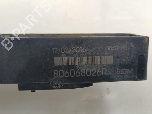 Støtte RENAULT MEGANE IV Hatchback (B9A/M/N_) 1.2 TCe 130 (B9MR) | BP35744926C155 - Image 3