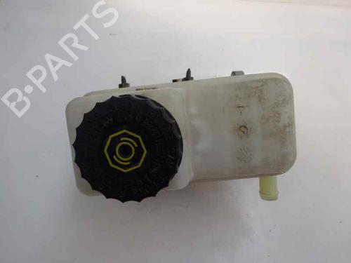 Brake master cylinder NISSAN NAVARA NP300 (D40) 2.5 dCi 4WD | BP4702377M77 - Image 2