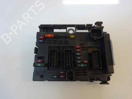 Fuse box CITROËN XSARA (N1) 2.0 HDi 90 | BP1562344E1