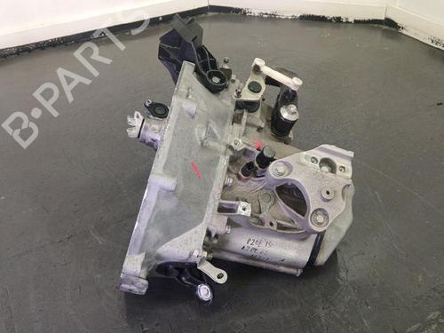 Used Gearbox Gearbox 36883229 36883229