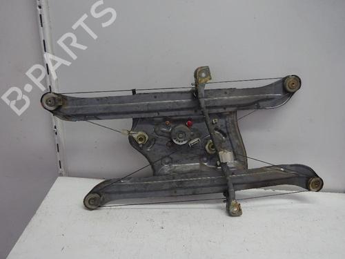 Front left window mechanism MITSUBISHI GRANDIS (NA_W) 2.0 DI-D (NA8W) | BP10988160C22