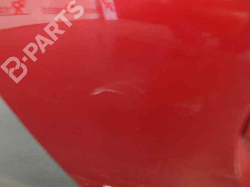 Tailgate PEUGEOT 207 (WA_, WC_) 1.6 HDi | BP195921C6 