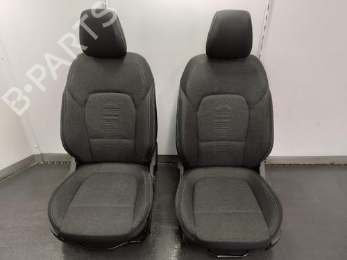 Used Seats set Seats set 19794959 19794959
