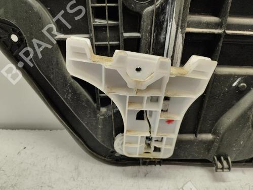 Rudehejsemekanisme Højre bagtil HYUNDAI i40 I (VF) 1.7 CRDI (141 hp) 19537732