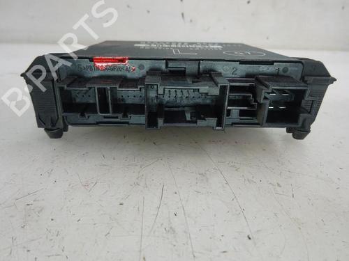 Elektronisk modul MERCEDES-BENZ C-CLASS (W203) C 220 CDI (203.008) (150 hp) 10771399