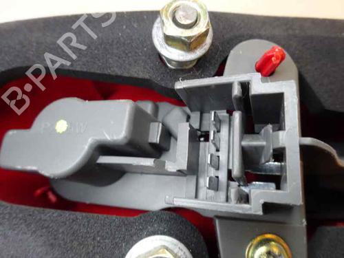 Right taillight ALFA ROMEO 147 (937_) 1.9 JTD 16V (937.AXG1B, 937.BXG1B) | BP1368478C35