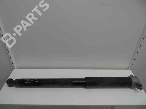 Højre bagtil støddæmper FORD FOCUS III [2010-2020]  354646