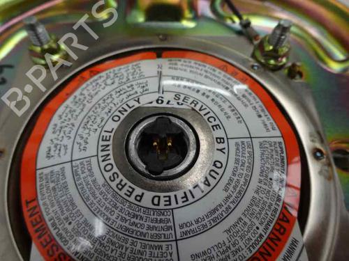 Førerens kollisjonspute CHEVROLET MATIZ (M200, M250) | BP7097861C9