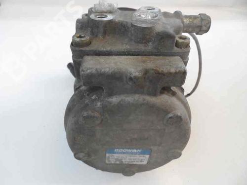 AC compressor KIA SPORTAGE II (JE_, KM_) 2.0 CRDi | BP3686723M34 
