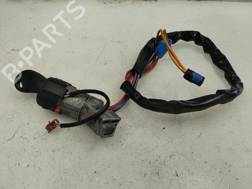 Ratlås/Tændingslås CITROËN C5 I (DC_) 2.0 HDi (DCRHZB, DCRHZE) (109 hp) 30541485