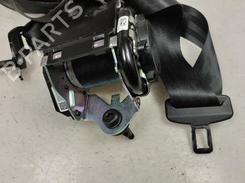 Used Rear right seatbelt Rear right seatbelt FORD FOCUS IV (HN) [2018-2026] 19792869 19792869