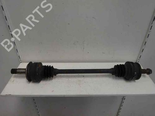 Used Right front driveshaft Right front driveshaft 4026046 4026046