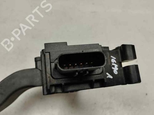 Pedal SEAT ARONA (KJ7, KJP) 1.0 TSI (110 hp) 22183898