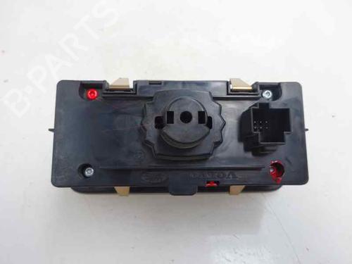 Used Headlight switch VOLVO XC60 I SUV (156) D5 AWD (205 hp) 4469578