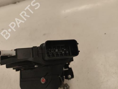 Front right lock FORD C-MAX (DM2)  | BP13499163C97 