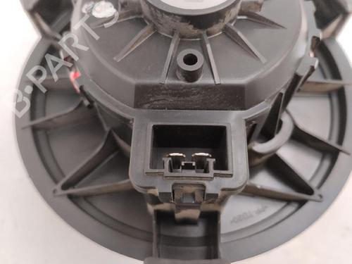 Used Heater blower motor FORD FIESTA VII (HJ, HF) 1.5 TDCi (86 hp) 17201635