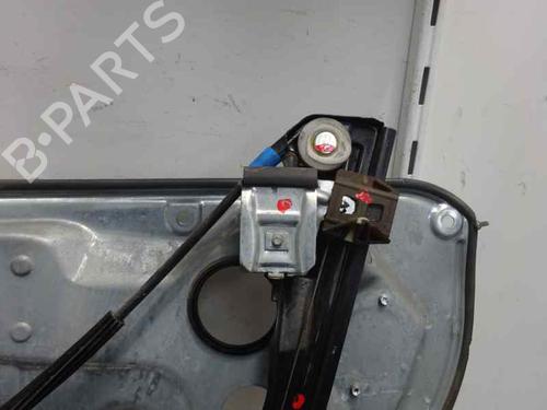 Rudehejsemekanisme ventre foran SEAT CORDOBA (6L2) 1.9 SDI | BP3258589C22