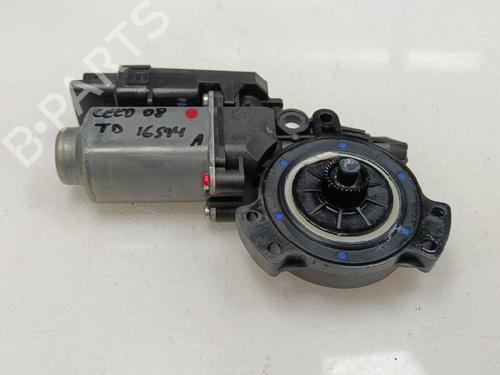 Used Right rear window motor Right rear window motor 35744457 35744457