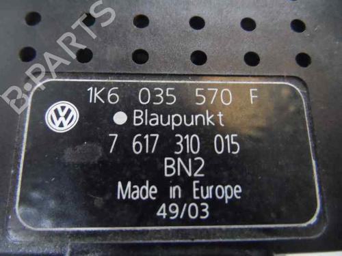 Elektronik Modul für VW GOLF V (1K1) 1.9 TDI (105 hp) 354917