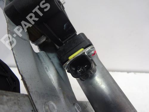 Front right window mechanism DACIA SANDERO II 1.0 TCe 100 (B8ML) | BP10640257C23 