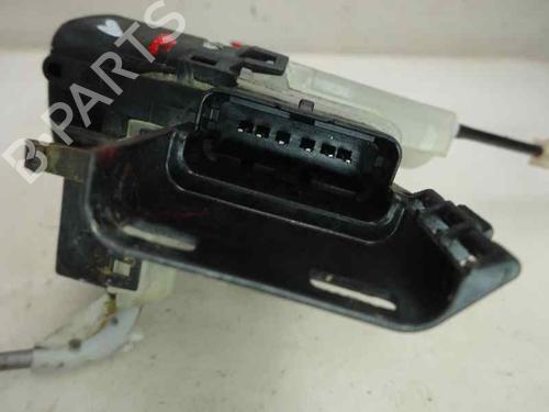 Venstre bagtil lås CITROËN C-ELYSEE (DD_) | BP10159471C100