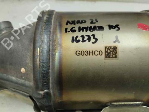 Catalyst KIA NIRO I (DE) 1.6 GDI Plug-in Hybrid | BP35739789M10 - Image 3