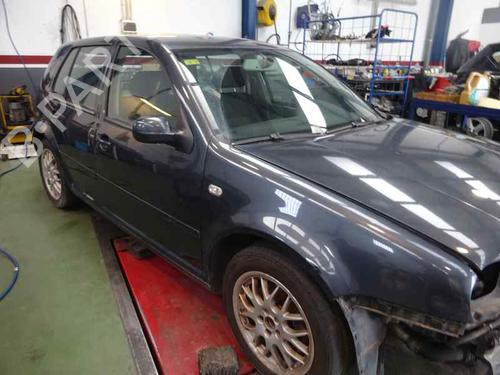 Rear right window mechanism VW GOLF IV (1J1) 1.9 TDI | BP6523102C25 