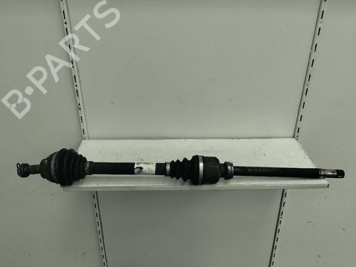 Used Right front driveshaft Right front driveshaft 13417856 13417856