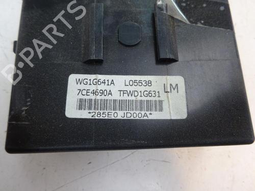 Used Electronic module Electronic module 10868735 10868735