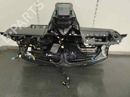 Salpicadero PEUGEOT 2008 I (CU_) 1.2 THP 110 / PureTech 110 | BP30540476C46 - Image 4