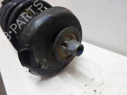 Used Right front shock absorber PEUGEOT 207 (WA_, WC_) 1.6 HDi (109 hp) 1450125