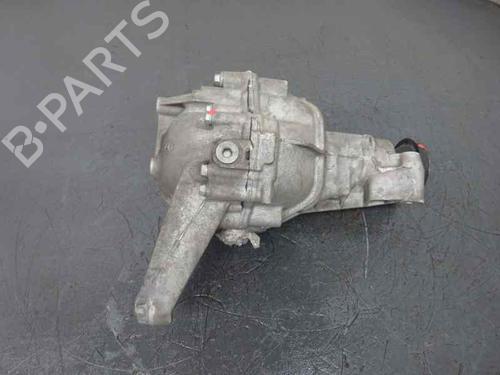 Differential, foran MERCEDES-BENZ M-CLASS (W163) ML 270 CDI (163.113) | BP7626192M23 