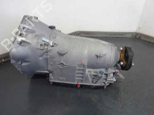 Gearbox MERCEDES-BENZ C-CLASS Coupe (CL203) C 220 CDI (203.708) | BP5228310M3 
