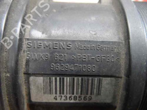 Luftmassenmesser für CITROËN JUMPY I (U6U_) 2.0 HDi 95 (94 hp) 1623507