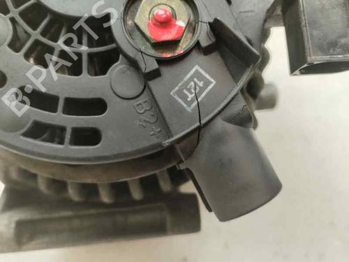 Used Alternator Alternator 27526720 27526720