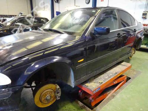 Right front window switch BMW 3 (E46) 330 d | BP1368631I26