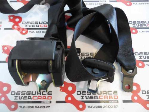 Front left seatbelt BMW 3 (E46) 320 d | BP8729077I26 