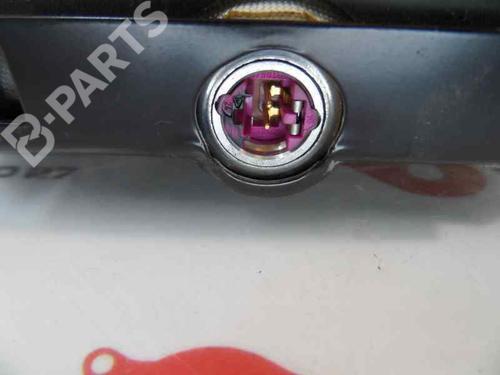 Electronic module MERCEDES-BENZ M-CLASS (W163) ML 270 CDI (163.113) | BP3468782M83 