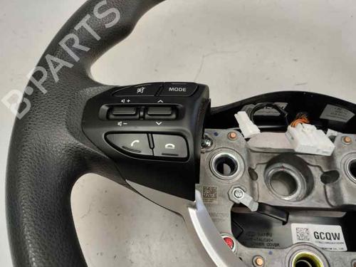 Steering wheel KIA PICANTO III (JA) 1.0 | BP29133779C49 - Image 3