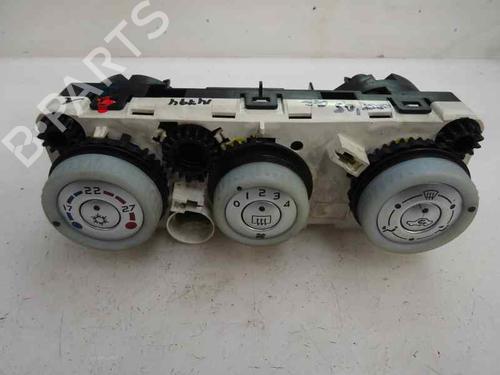Climate control MITSUBISHI COLT VI (Z3_A, Z2_A) 1.5 DI-D (Z39A) | BP9236174I5
